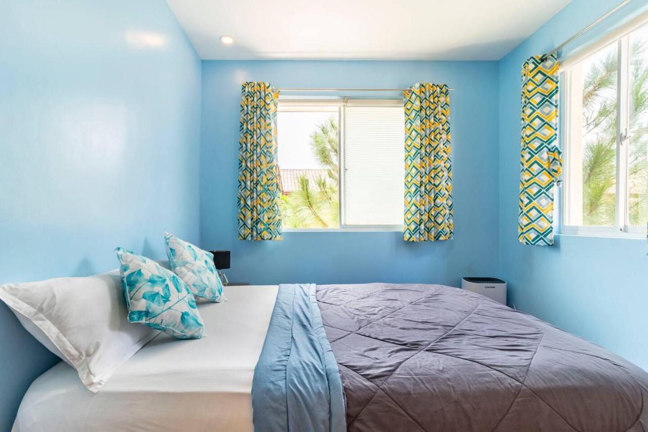 Brew Home Bacolod - 3 Bedroom House Εξωτερικό φωτογραφία