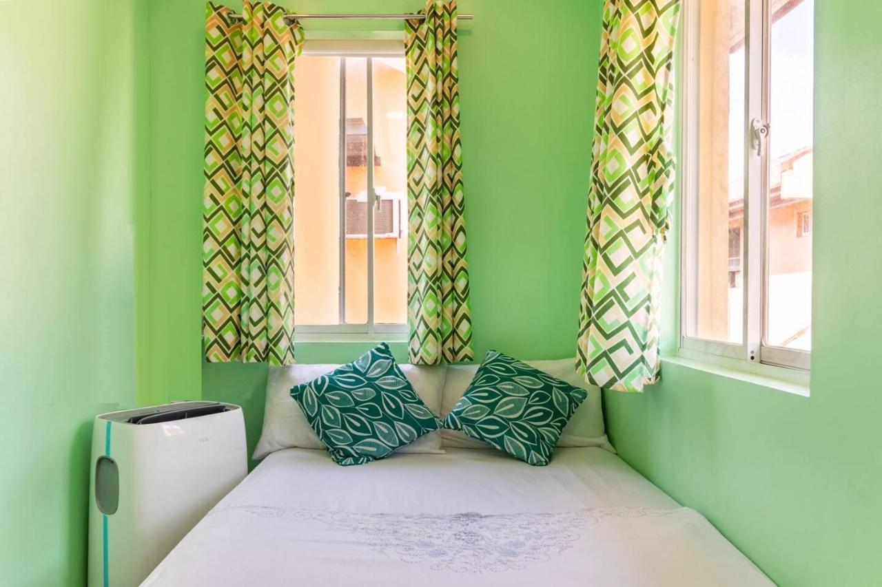 Brew Home Bacolod - 3 Bedroom House Εξωτερικό φωτογραφία
