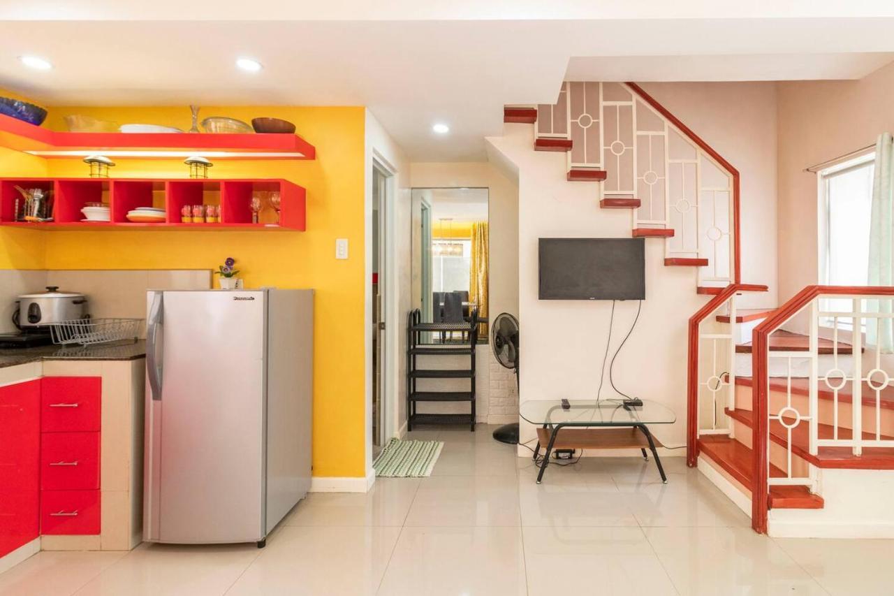 Brew Home Bacolod - 3 Bedroom House Εξωτερικό φωτογραφία
