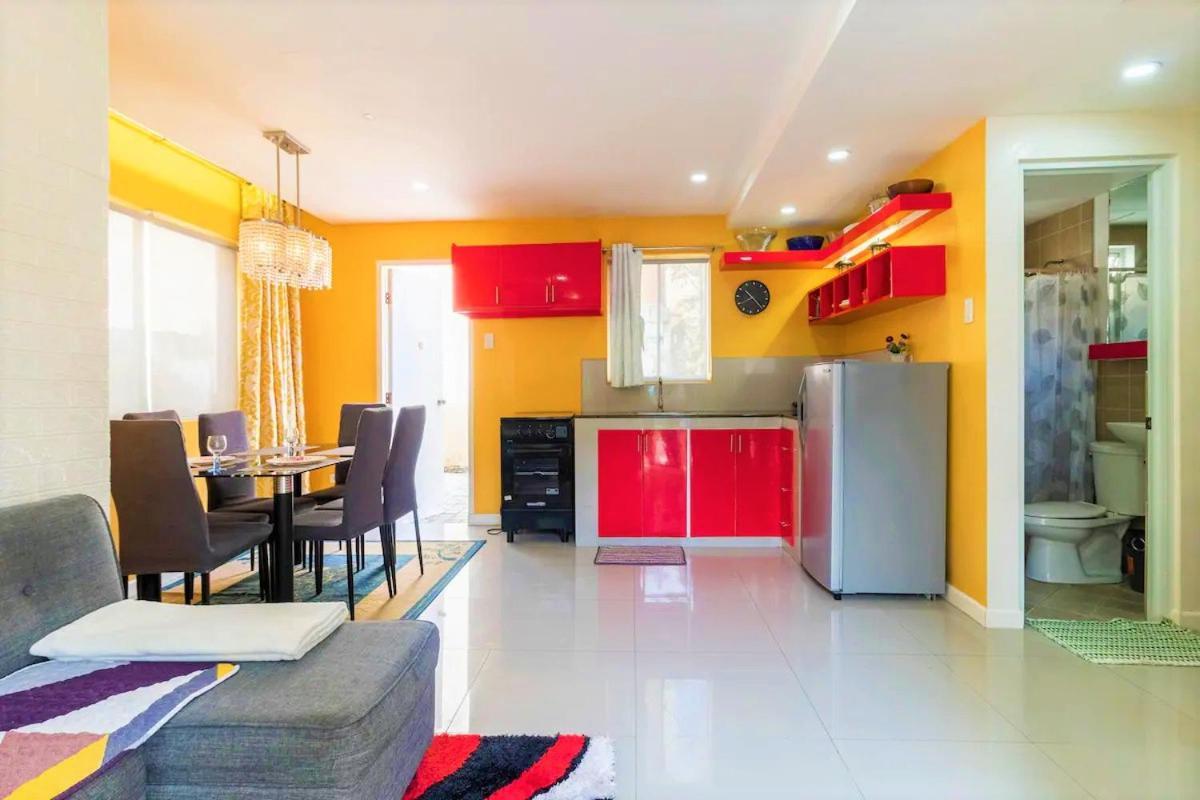 Brew Home Bacolod - 3 Bedroom House Εξωτερικό φωτογραφία