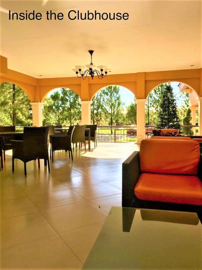 Brew Home Bacolod - 3 Bedroom House Εξωτερικό φωτογραφία